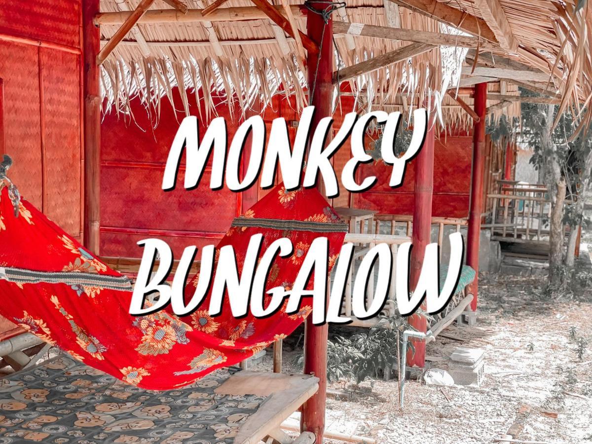Monkey Bungalow Ko Lanta Екстериор снимка