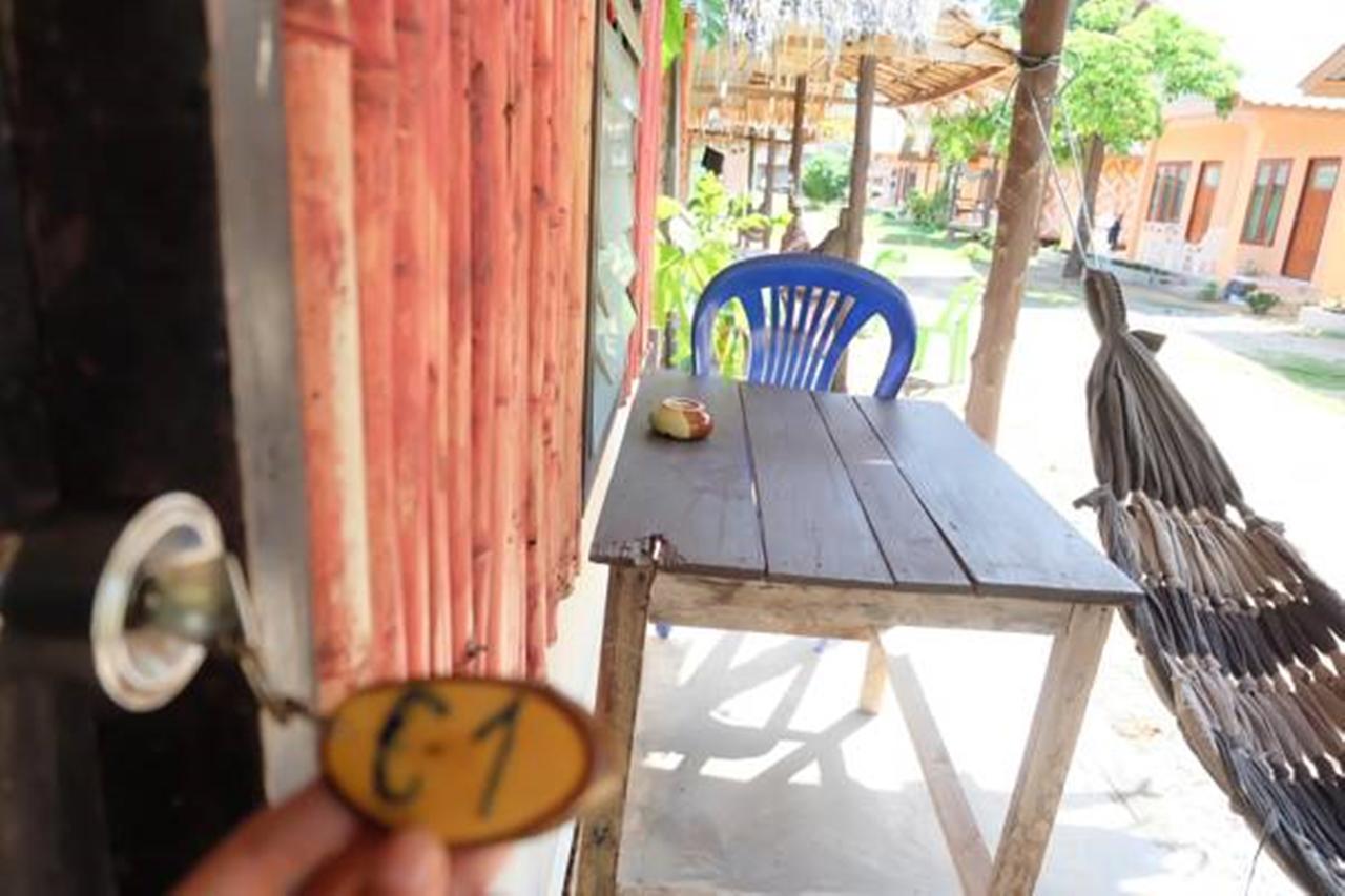 Monkey Bungalow Ko Lanta Екстериор снимка