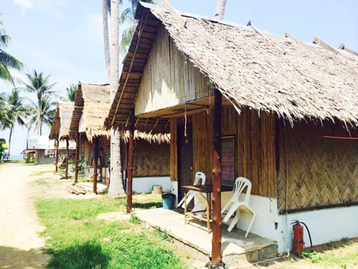 Monkey Bungalow Ko Lanta Екстериор снимка