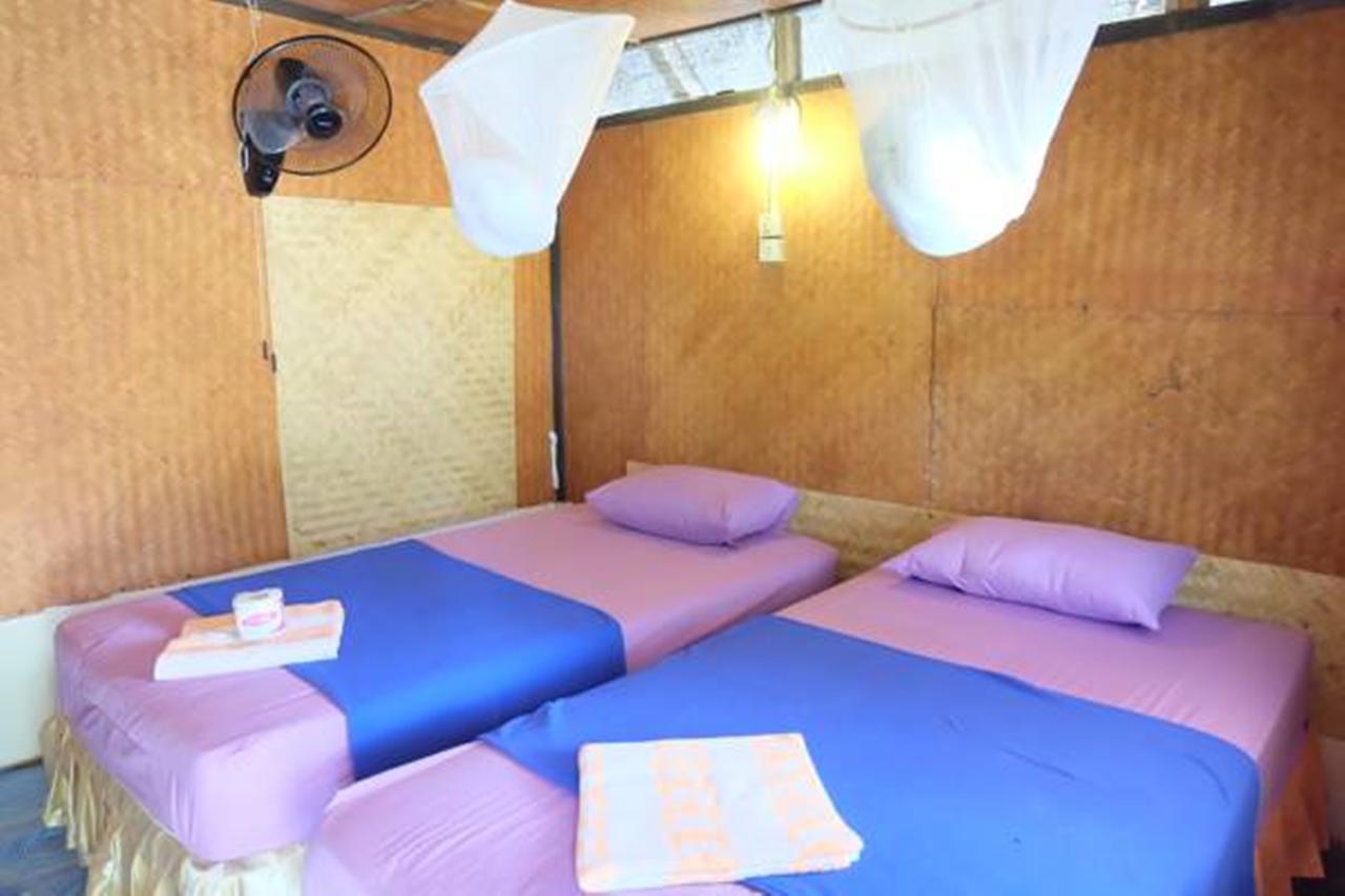 Monkey Bungalow Ko Lanta Екстериор снимка