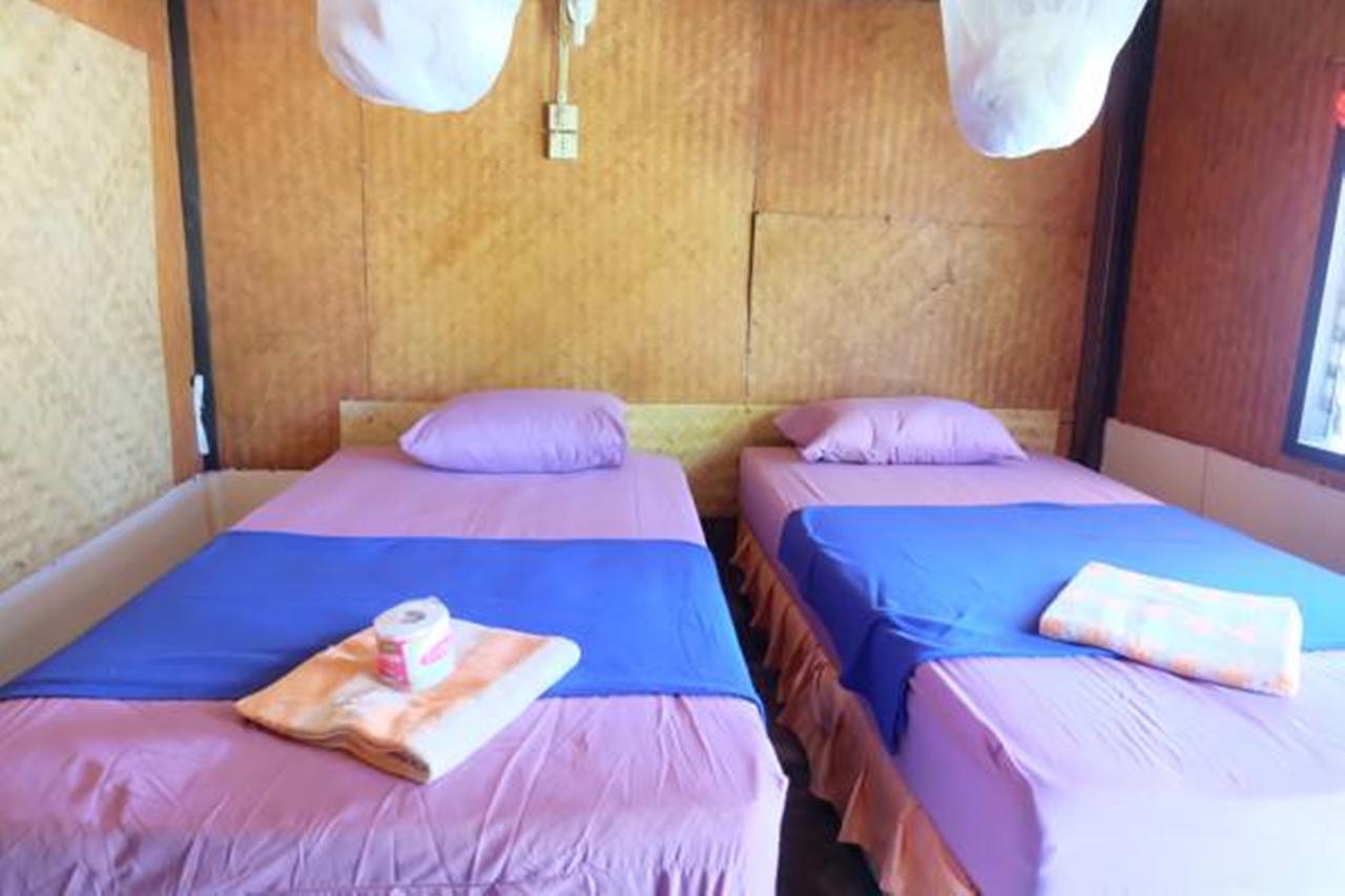 Monkey Bungalow Ko Lanta Екстериор снимка