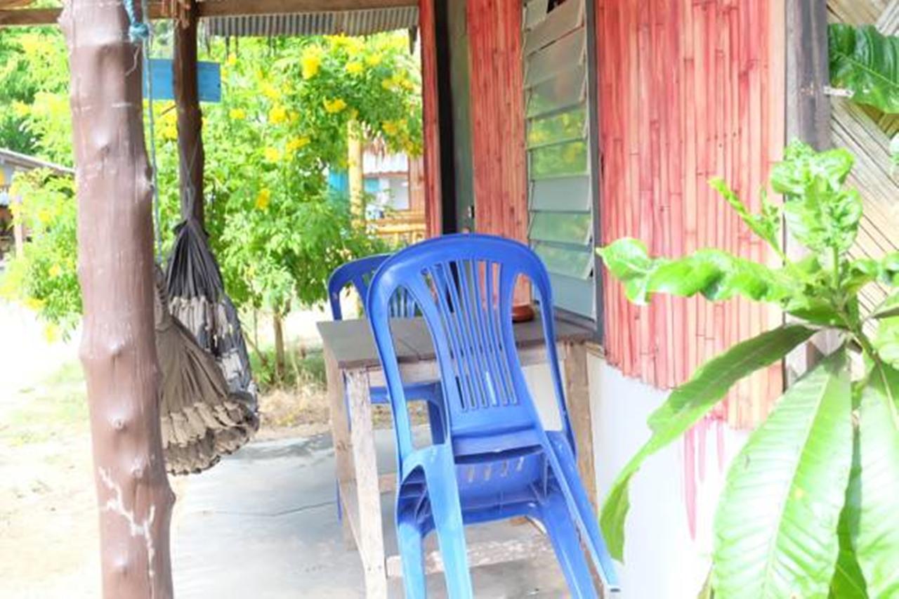 Monkey Bungalow Ko Lanta Екстериор снимка