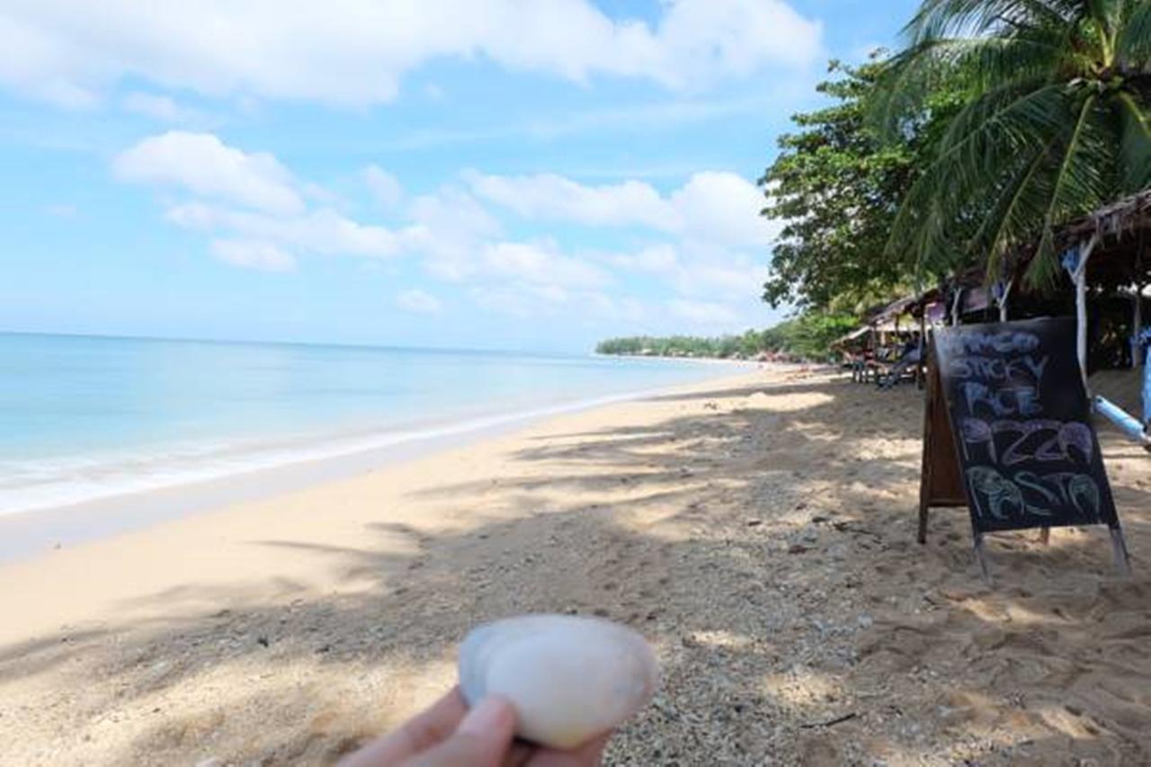 Monkey Bungalow Ko Lanta Екстериор снимка