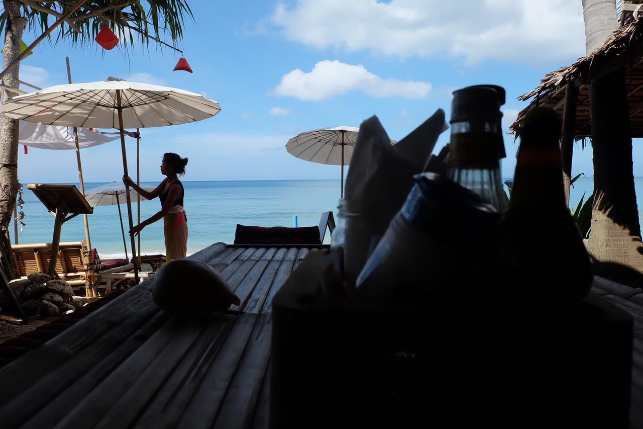 Monkey Bungalow Ko Lanta Екстериор снимка