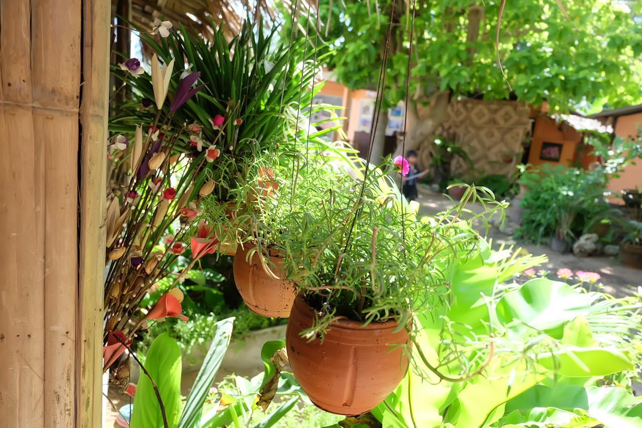 Monkey Bungalow Ko Lanta Екстериор снимка
