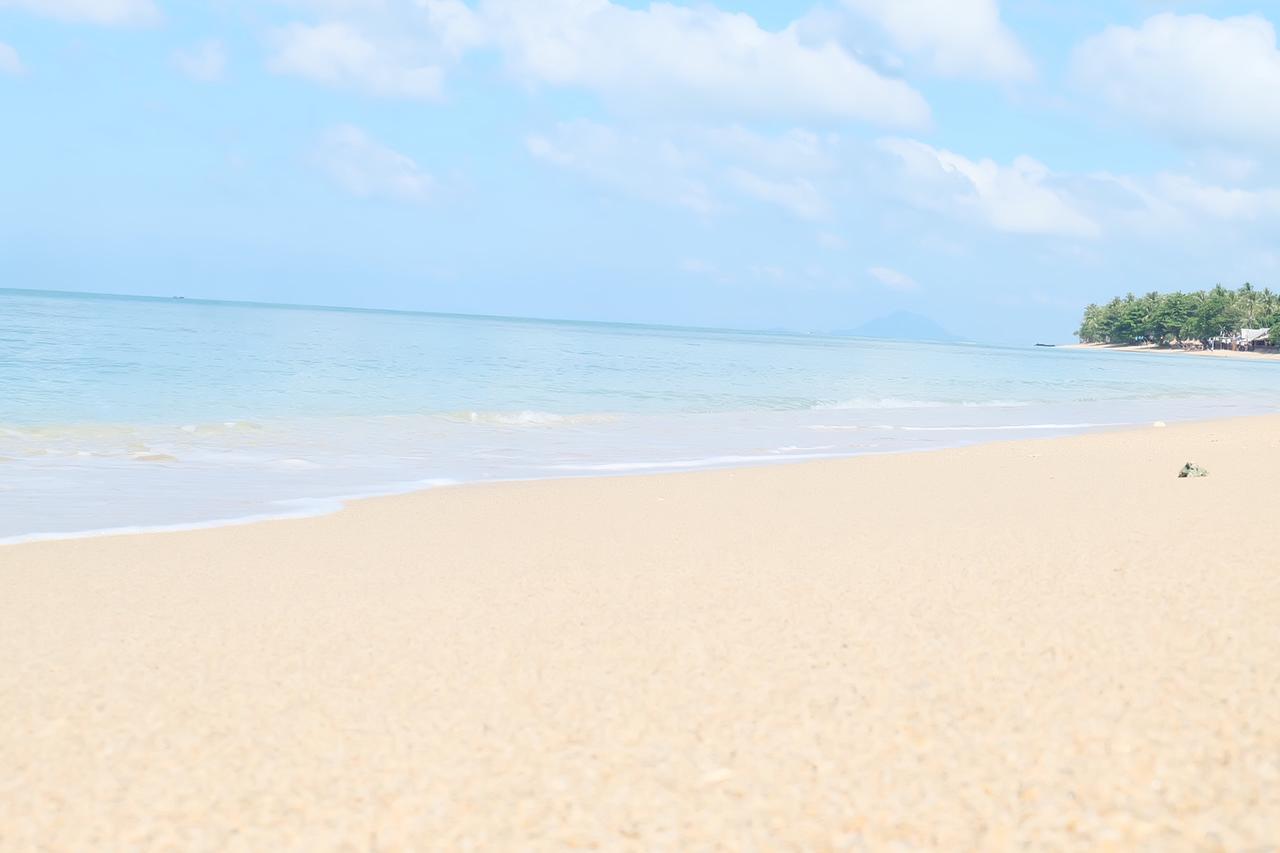 Monkey Bungalow Ko Lanta Екстериор снимка