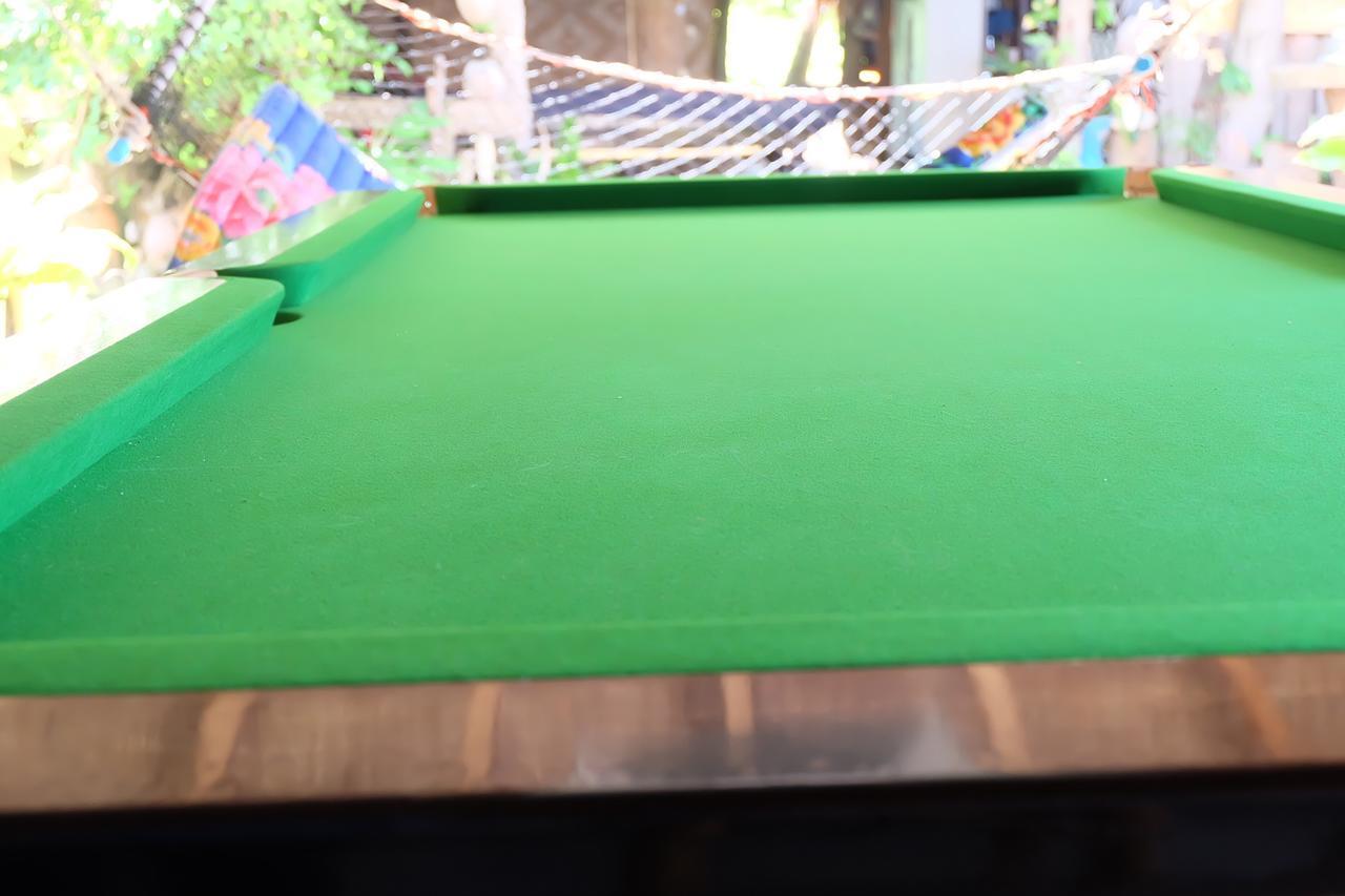 Monkey Bungalow Ko Lanta Екстериор снимка