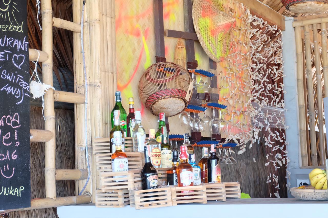 Monkey Bungalow Ko Lanta Екстериор снимка