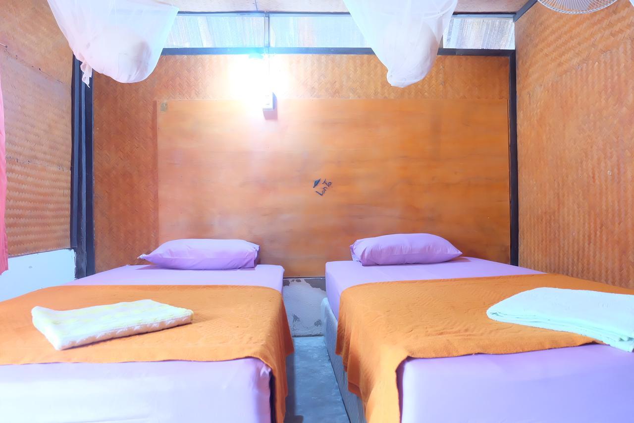 Monkey Bungalow Ko Lanta Екстериор снимка