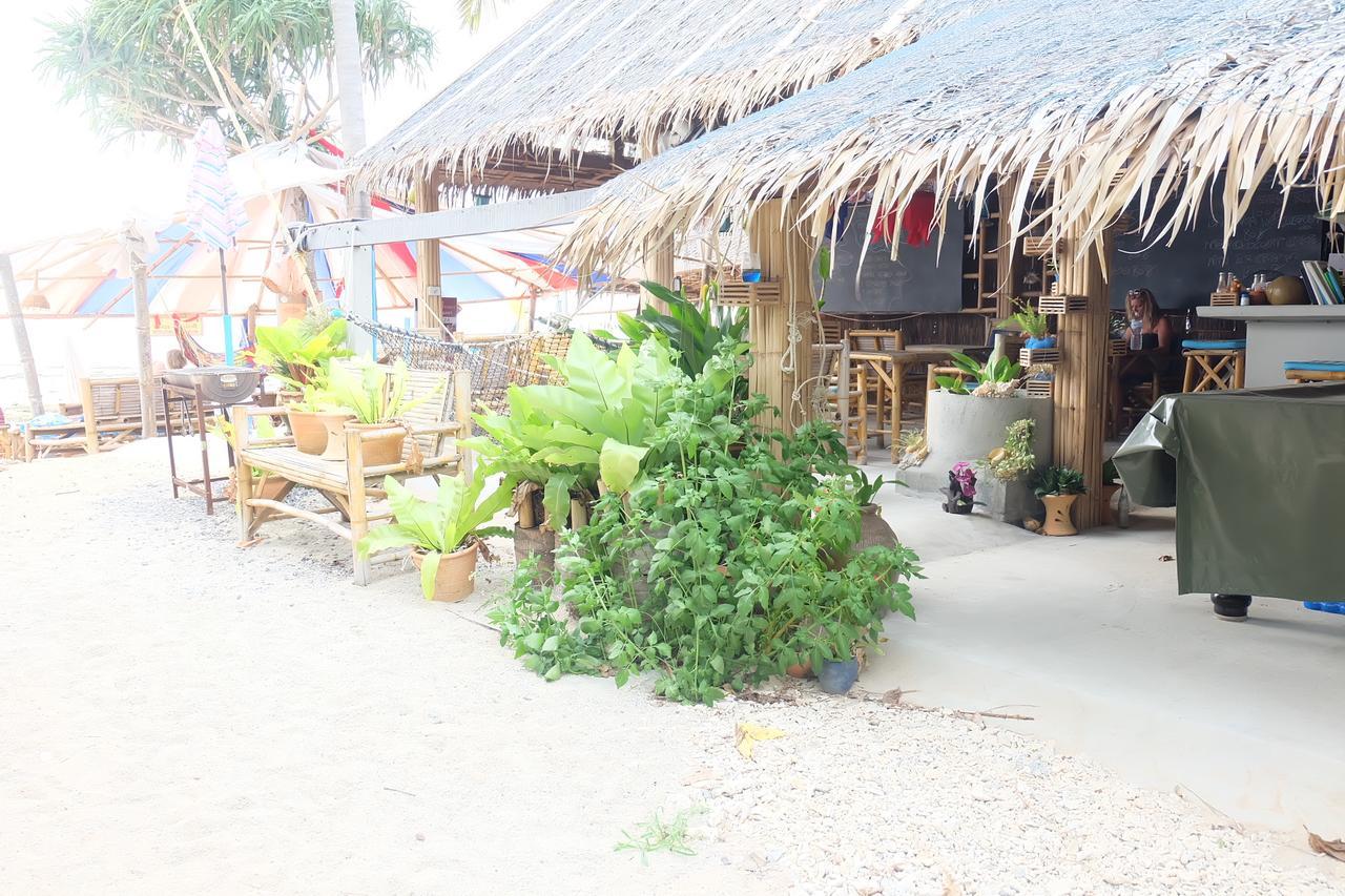 Monkey Bungalow Ko Lanta Екстериор снимка