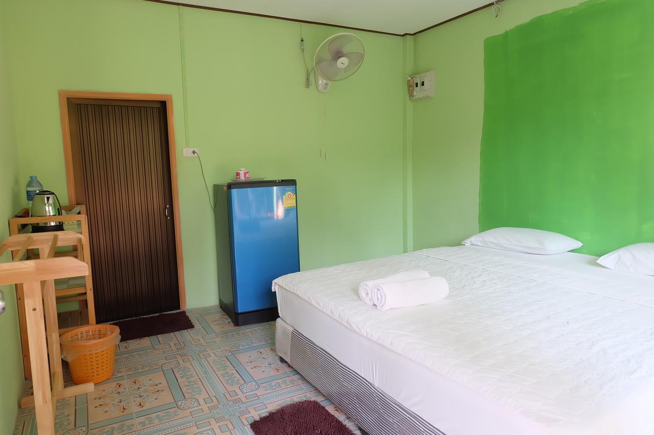 Monkey Bungalow Ko Lanta Екстериор снимка