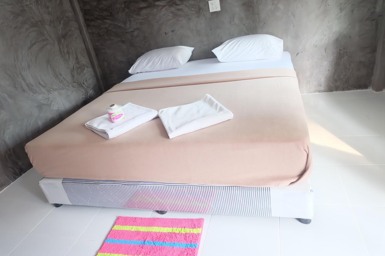 Monkey Bungalow Ko Lanta Екстериор снимка