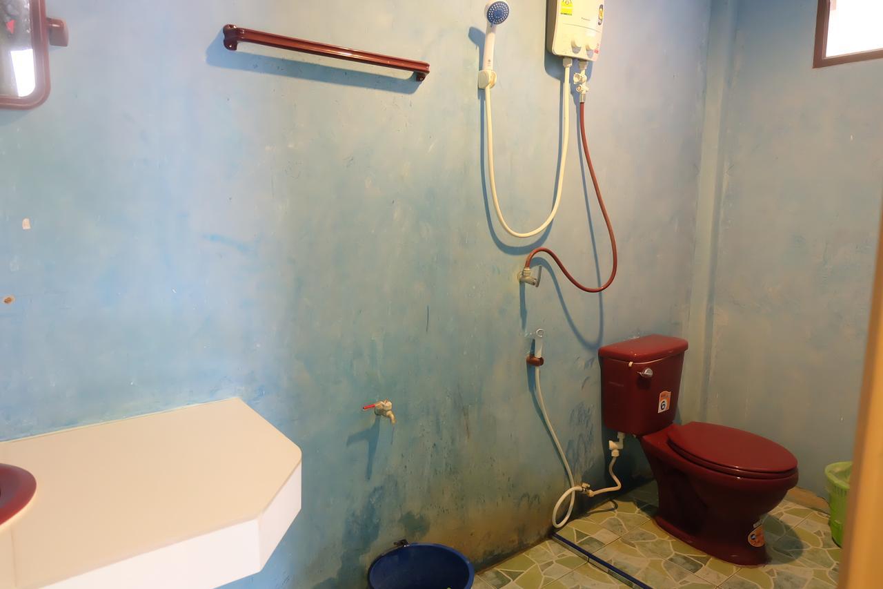 Monkey Bungalow Ko Lanta Екстериор снимка