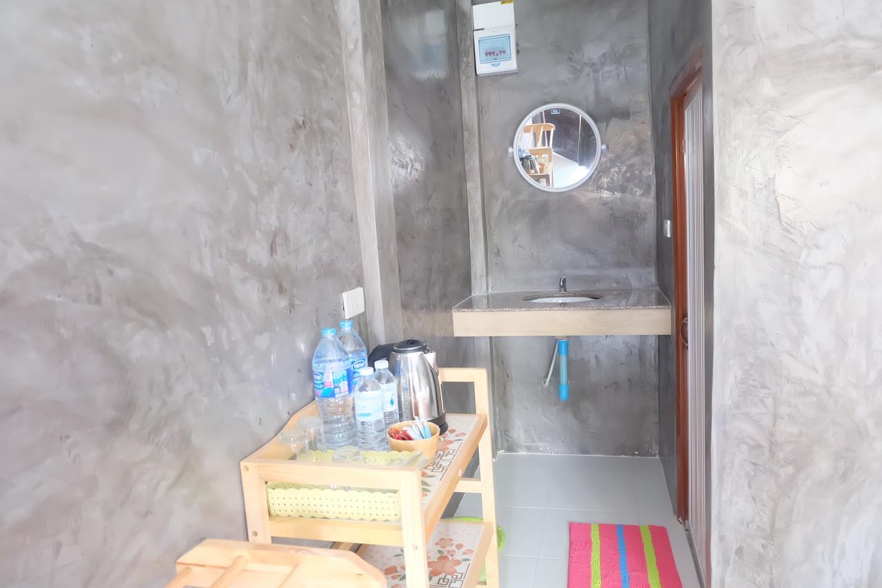 Monkey Bungalow Ko Lanta Екстериор снимка