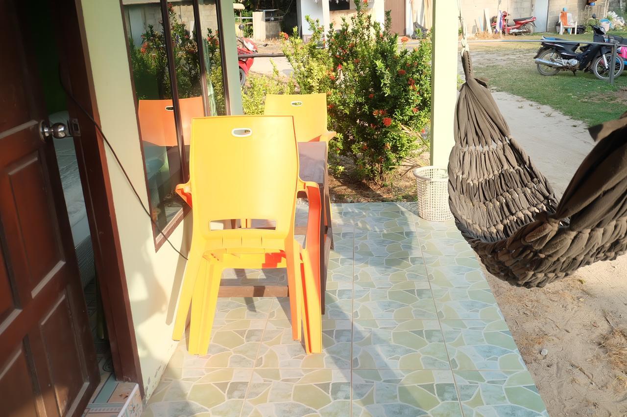 Monkey Bungalow Ko Lanta Екстериор снимка
