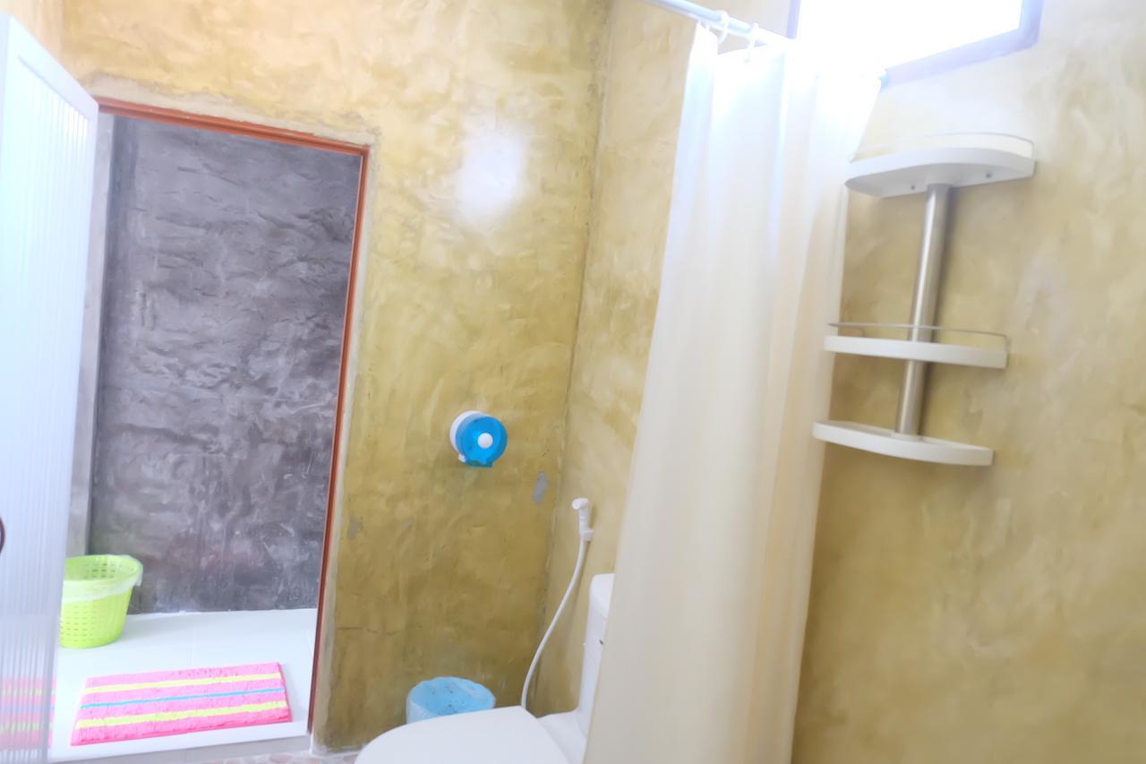 Monkey Bungalow Ko Lanta Екстериор снимка