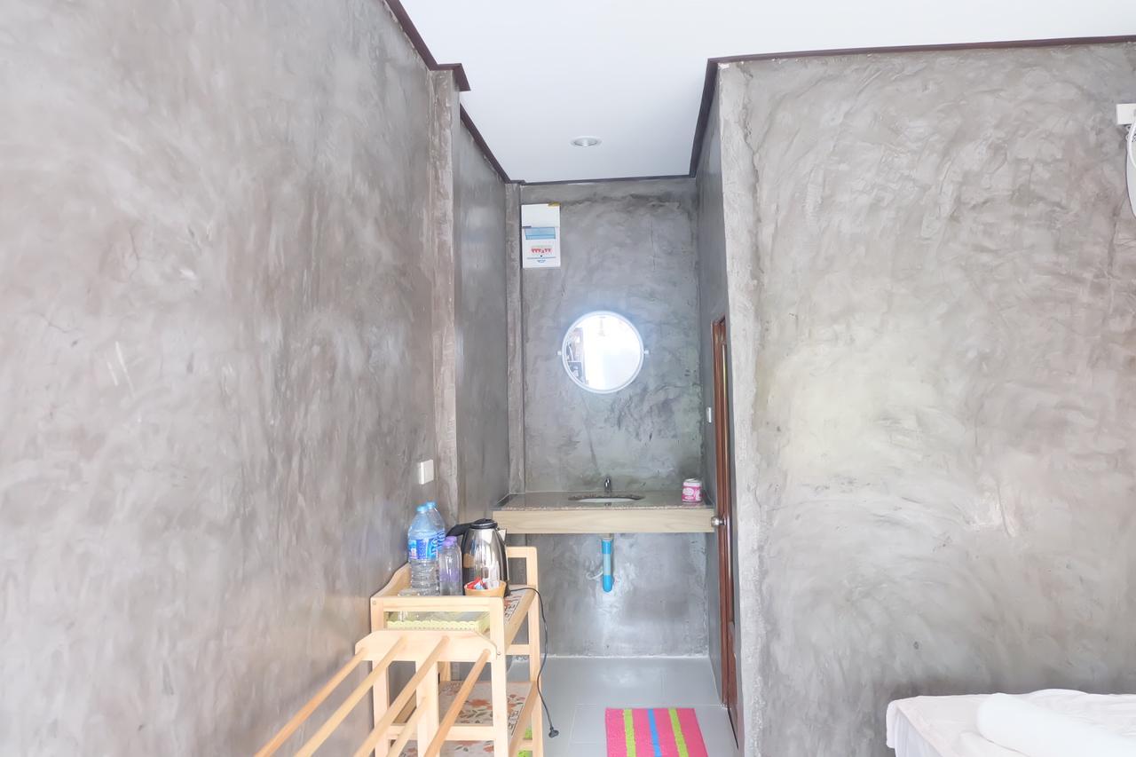 Monkey Bungalow Ko Lanta Екстериор снимка