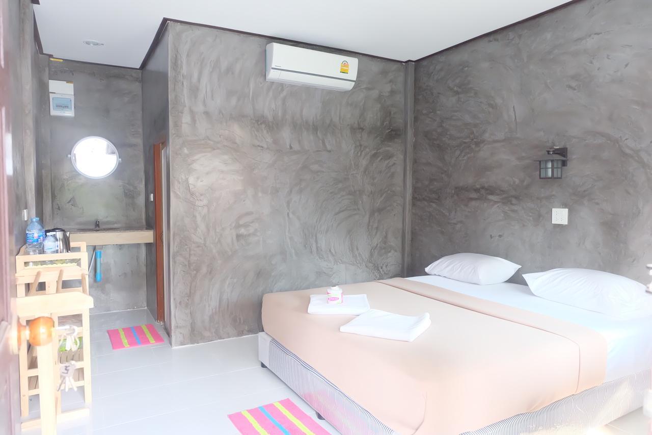 Monkey Bungalow Ko Lanta Екстериор снимка