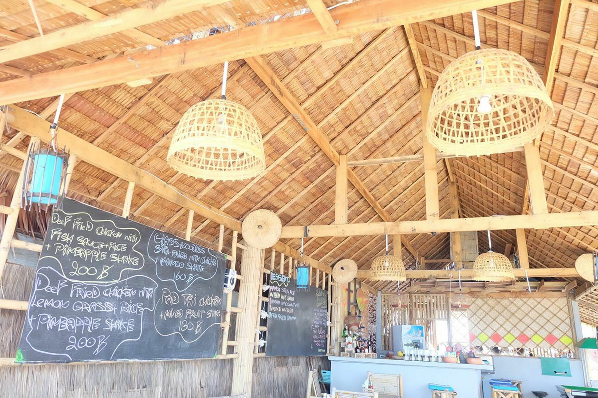 Monkey Bungalow Ko Lanta Екстериор снимка