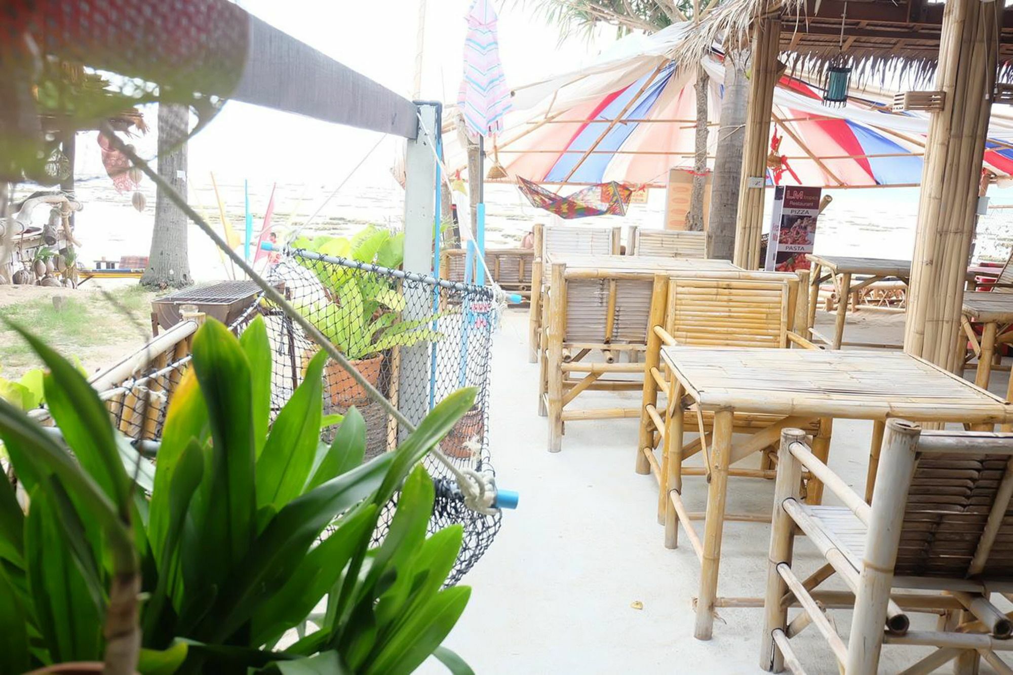 Monkey Bungalow Ko Lanta Екстериор снимка