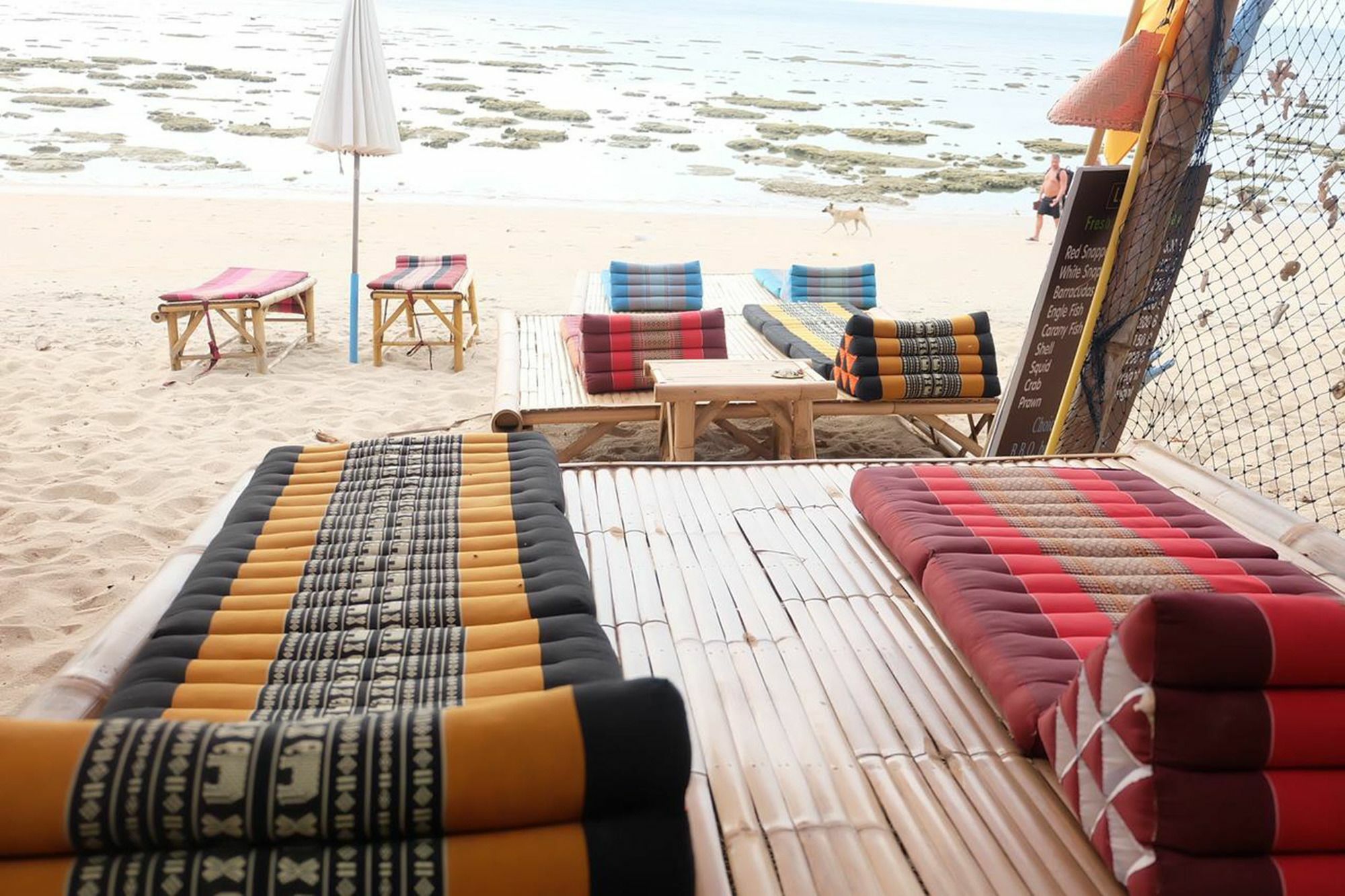 Monkey Bungalow Ko Lanta Екстериор снимка