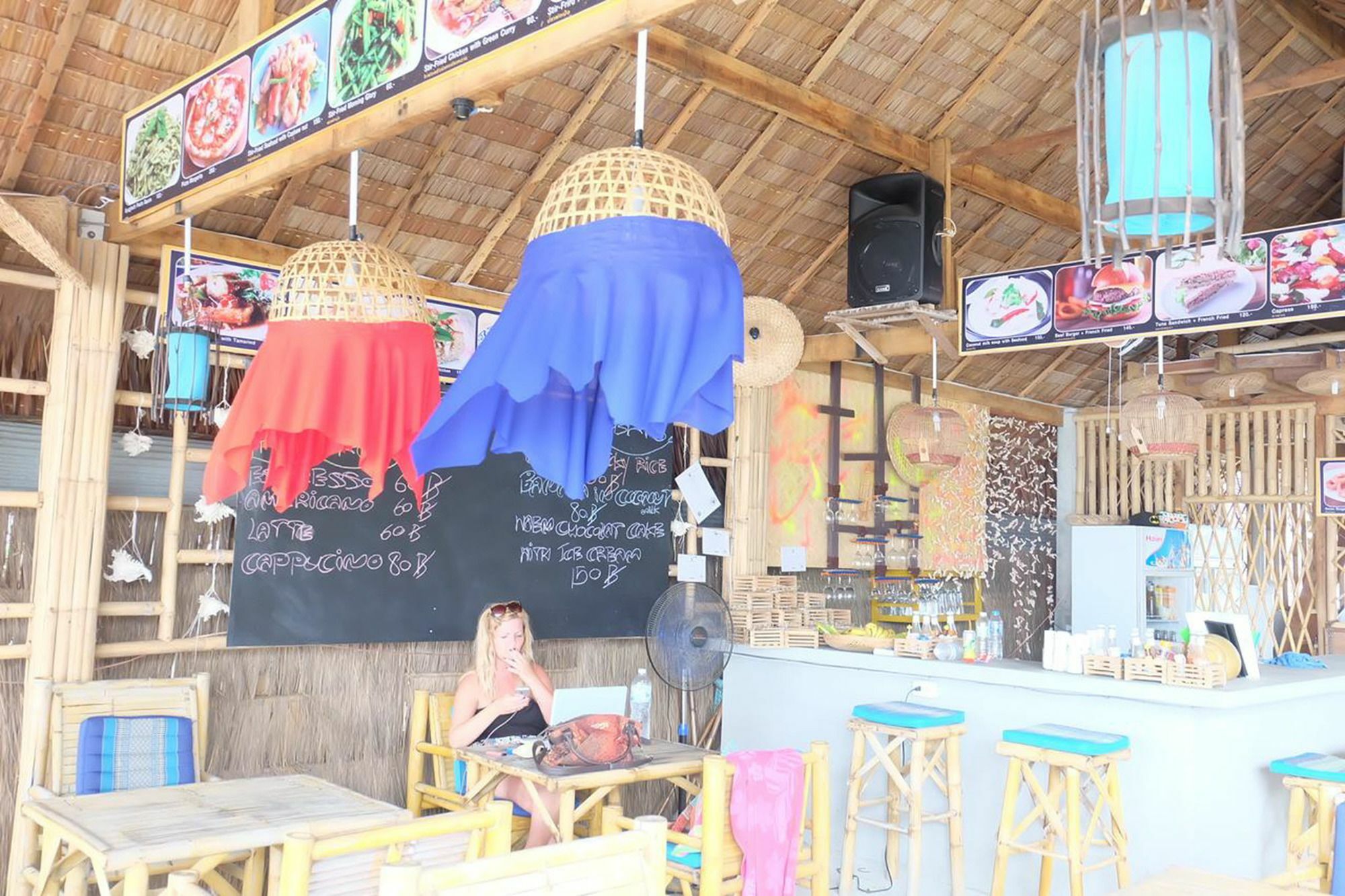 Monkey Bungalow Ko Lanta Екстериор снимка
