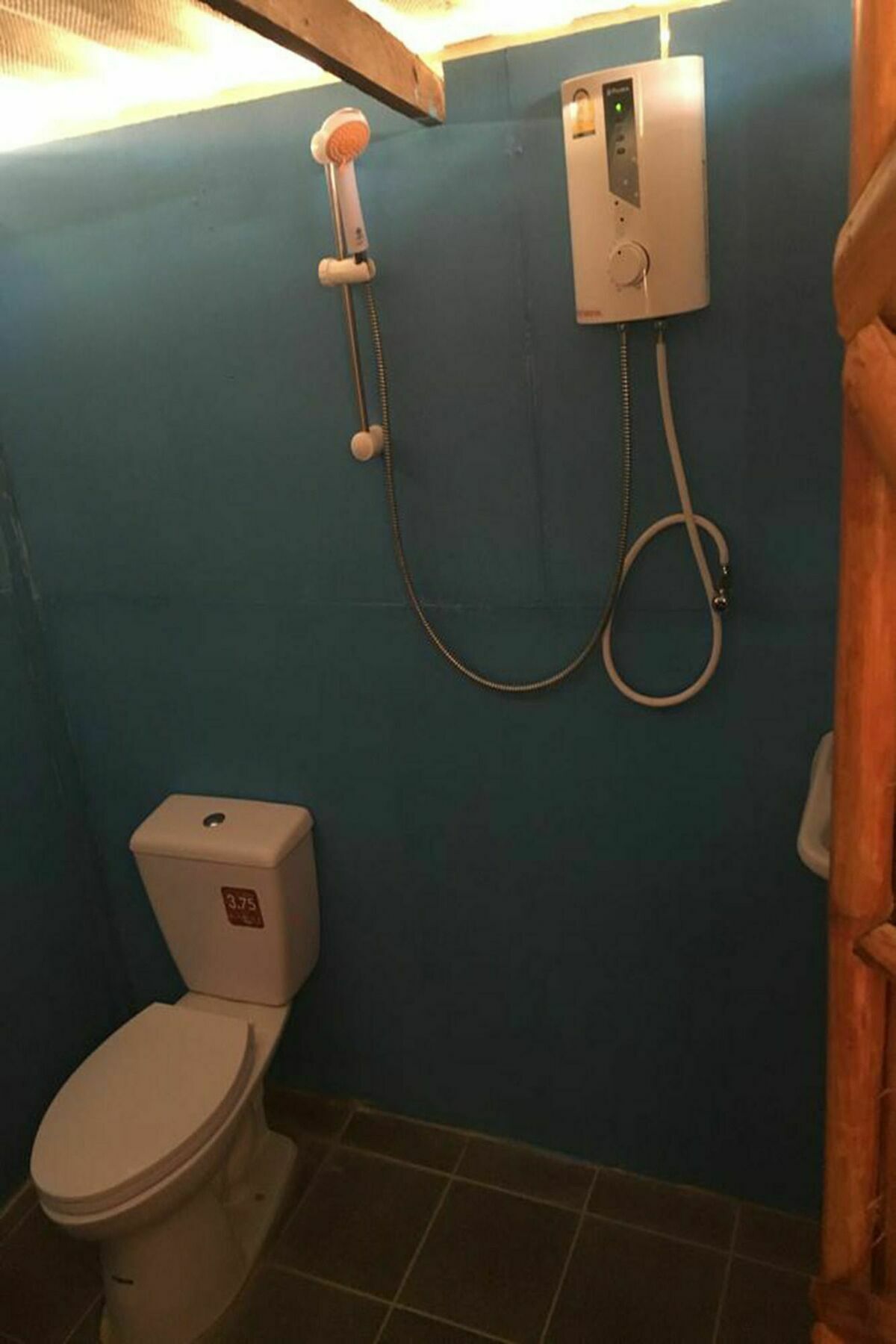 Monkey Bungalow Ko Lanta Екстериор снимка
