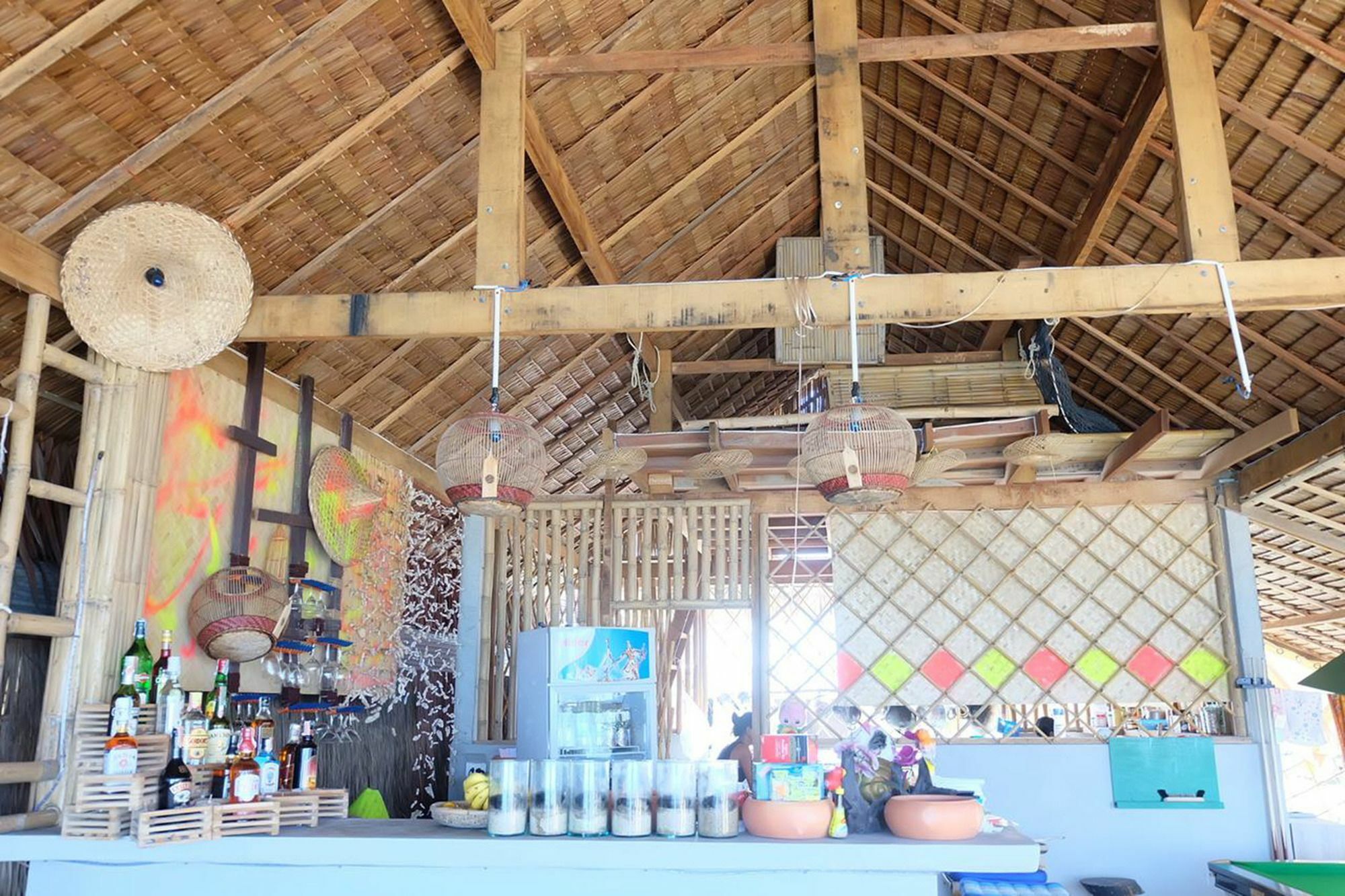 Monkey Bungalow Ko Lanta Екстериор снимка