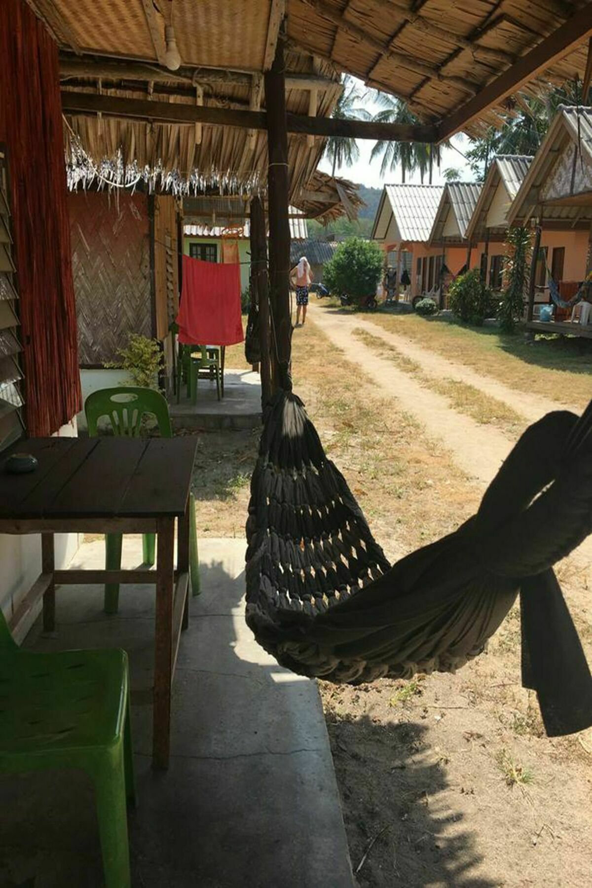 Monkey Bungalow Ko Lanta Екстериор снимка