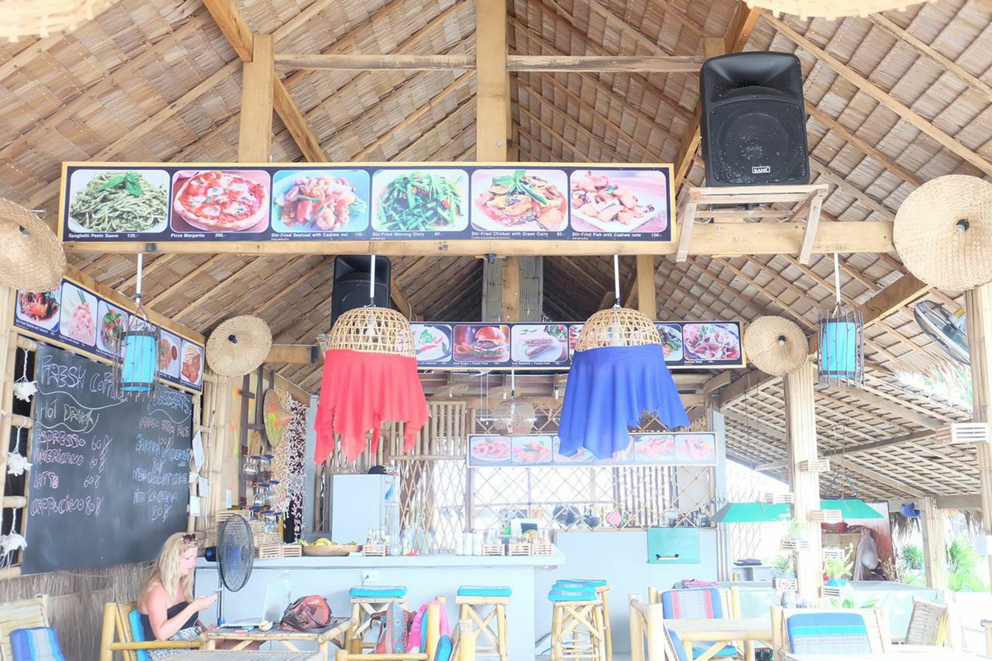 Monkey Bungalow Ko Lanta Екстериор снимка
