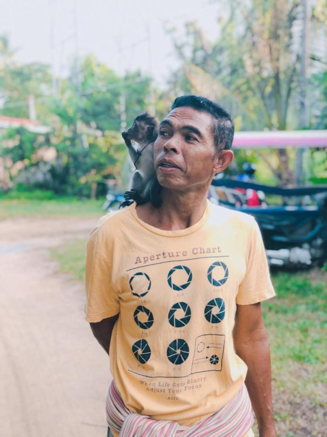 Monkey Bungalow Ko Lanta Екстериор снимка