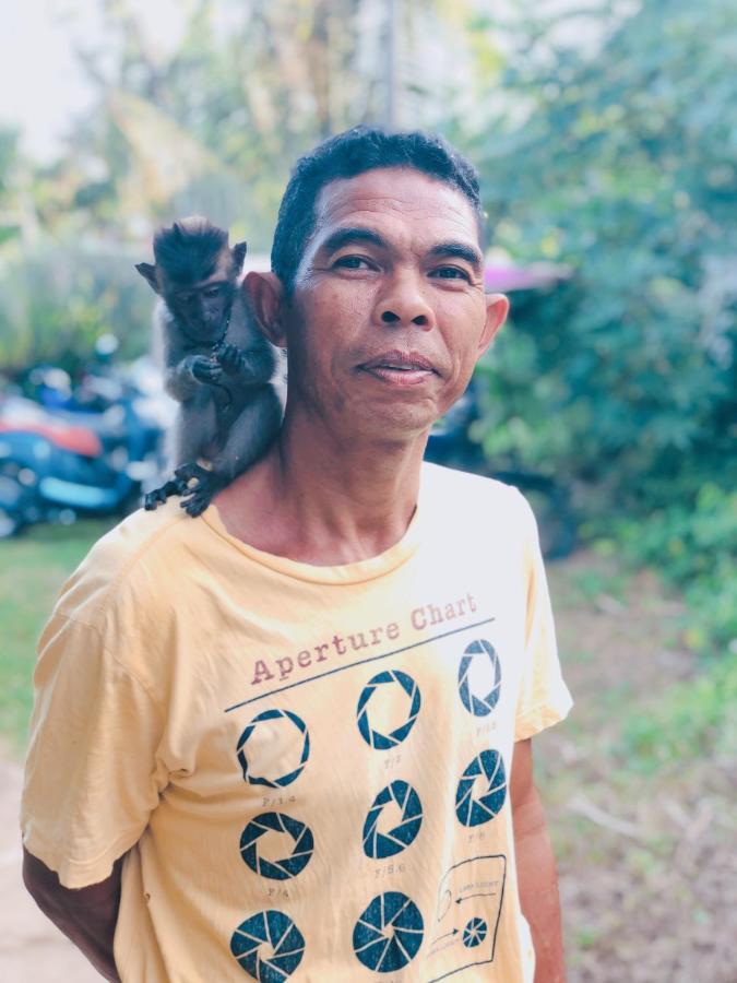 Monkey Bungalow Ko Lanta Екстериор снимка