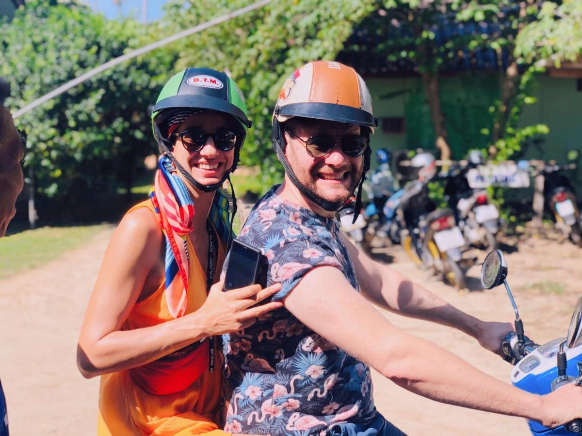 Monkey Bungalow Ko Lanta Екстериор снимка